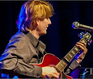 Barry Leach Band
