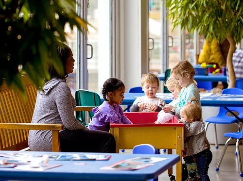 Little Explorer Thursday!