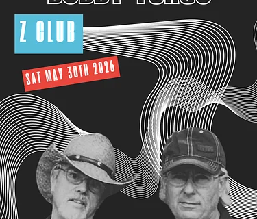 Steve Lester & Bobby Furgo