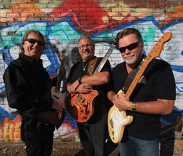 Breau Miller and West to perform at Franco Sept. 27
