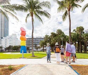 The Bass Highlights Tour