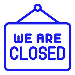 BMPL and HUB CLOSED