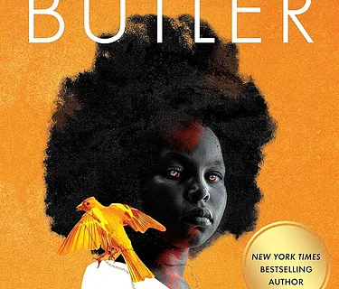 Octavia Butler: Fledgling