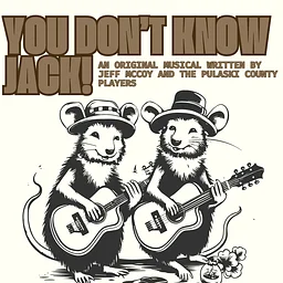 You Don't Know Jack!