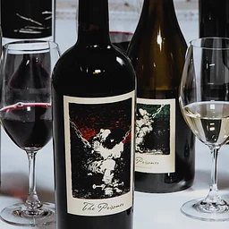 Wine Events