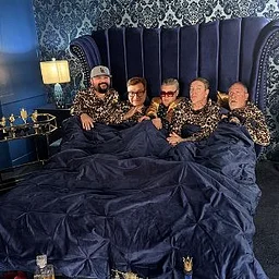 Spike & The Gimme Gimmes