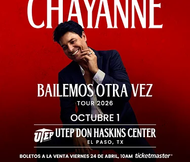 CHAYANNE