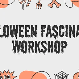 Halloween Fascinator Workshop