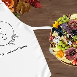 The Charcuterie Experience By Savory Charcuterie – Thanksgiving class