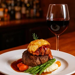 Surf & Turf