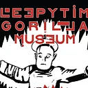 SLEEPYTIME GORILLA MUSEUM with Wendy Eisenberg