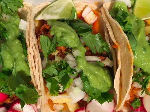Food Truck: El Toro Serrano
