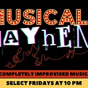 MUSICAL MAYHEM