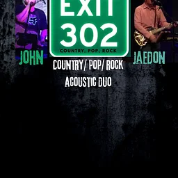 Exit 302 LIVE