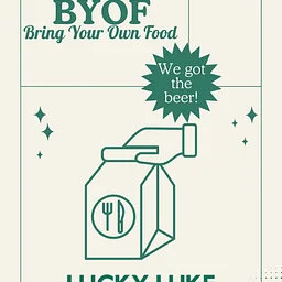 No Food Truck - BYOF