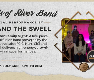 Family Night | July 3