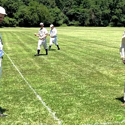 6th Annual NY Mutuals vs Oysterponders Vintage Baseball Game