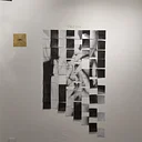 Exhibition Reception: "F A R E W E L L"