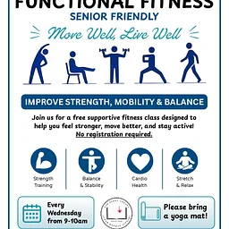Functional Fitness