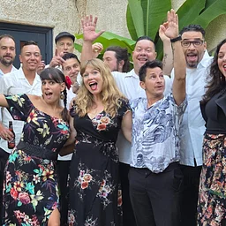La Sonora Carolina