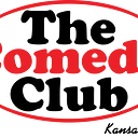 The Comedy Club of Kansas City