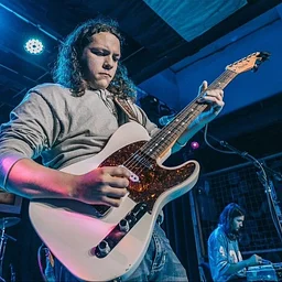 Clay Gibson Band