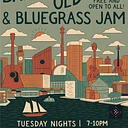 Old Time Jam