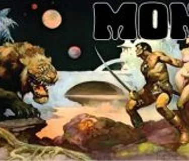 Music at the Museum: “Monster”