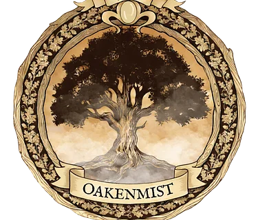 Oakenmist Renaissance Faire – Aug. 15th & 16th