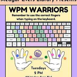 WPM Warriors