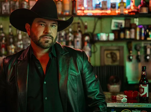 Jon Wolfe Live @ The Hochatown Saloon