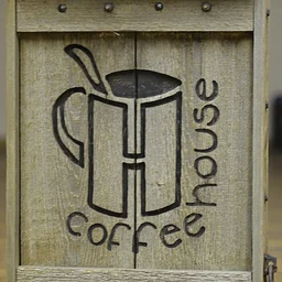 Coffee House Fall Jam