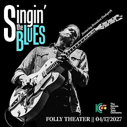 Singin’ the Blues