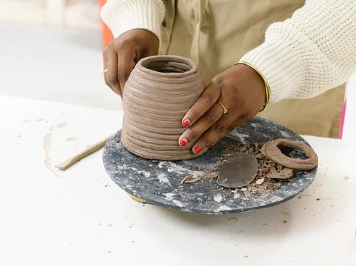 SOLD OUT | Vases and Flower Pots