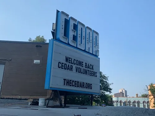 Volunteer Orientation
