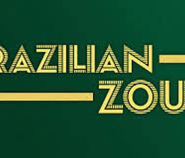 Brazilian Zouk