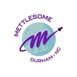 Mettlesome