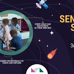 Sensory Story Time