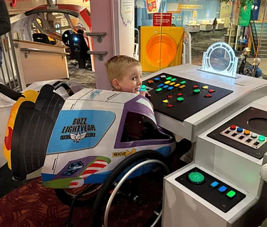 Summer Camp: Legends Through Time: An Immersive Adventure Camp