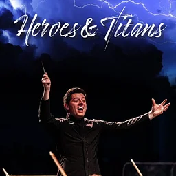 Heroes & Titans