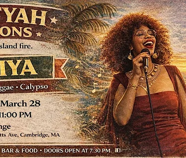 Sol Fyah Sessions with Safiya