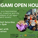 Origami Open House