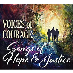 Maine Music Society: Voices of Courage concert May 8, 9