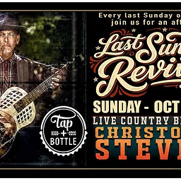 Last Sunday Revival - Live & FREE at T&B Downtown