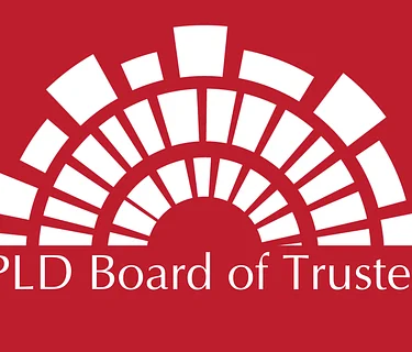SPLD Finance Committee Meeting