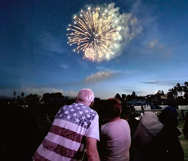 Franklin Park Independence Day Celebration for the 250th!