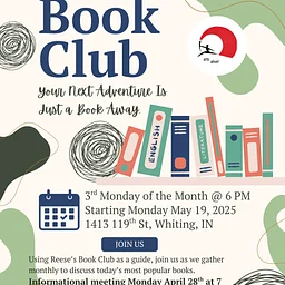 Book Club