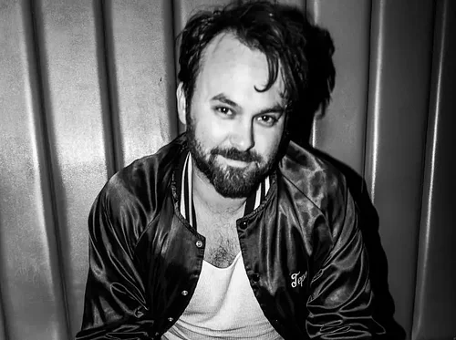 Shakey Graves – Fondness, Etc. Tour