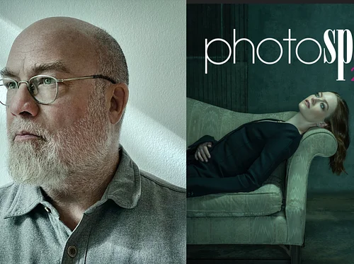 Juror Talk with Dan Winters & PhotoSpiva 2026 Awards