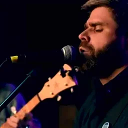 Live Music at Deschain feat. J. Mikhael Smith